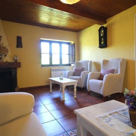Вілла Casa Rural San Juan, Ribadesella. A 5 Minutos Del Mar Екстер'єр фото